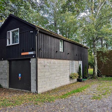 Kaberneeme Puhkemaja - Kaberneeme Vacation House Exteriör bild