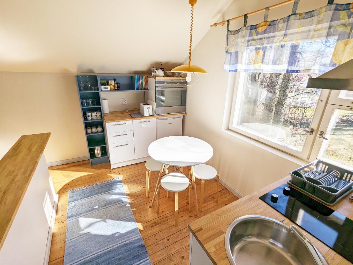 Kaberneeme Puhkemaja - Kaberneeme Vacation House Exteriör bild