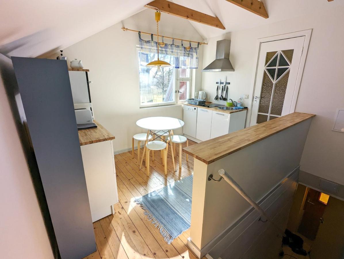 Kaberneeme Puhkemaja - Kaberneeme Vacation House Exteriör bild